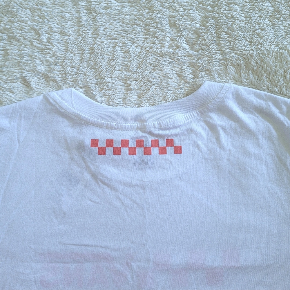 VANS🛹 "Trecker" Tee👕 - NWT - Picture 10 of 15